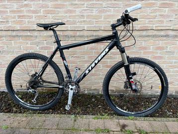 Stevens Mountainbike beschikbaar voor biedingen