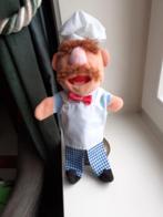 Swedish chef van the Muppets, Verzamelen, Poppen, Ophalen of Verzenden