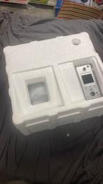 Kleine broedkast, 16 eieren (kip), Dieren en Toebehoren, Ophalen of Verzenden, Zo goed als nieuw