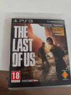 The Last of Us, PS3, Games en Spelcomputers, Games | Sony PlayStation 3, Ophalen of Verzenden, Zo goed als nieuw, Overige genres