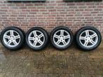 Lichtmetalen velgen MAK 16 inch, Auto-onderdelen, Banden en Velgen, Ophalen, Gebruikt, Velg(en), 16 inch