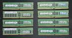 64GB (88GB) DDR4 ECC RDIMM 2133MHz 1Rx4 (PC4-2133P), Computers en Software, RAM geheugen, Server, DDR4, Ophalen of Verzenden, Zo goed als nieuw