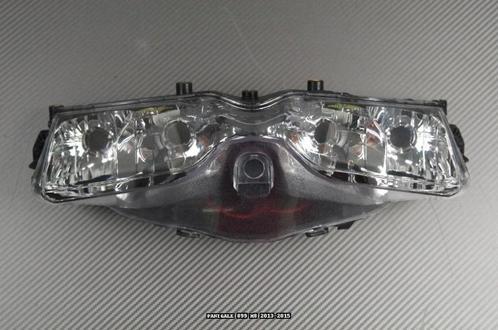 Koplamp Voorlicht AVDB DUCATI PANIGALE 899 / 1199 2013 2015, Motoren, Accessoires | Overige, Nieuw, Ophalen of Verzenden