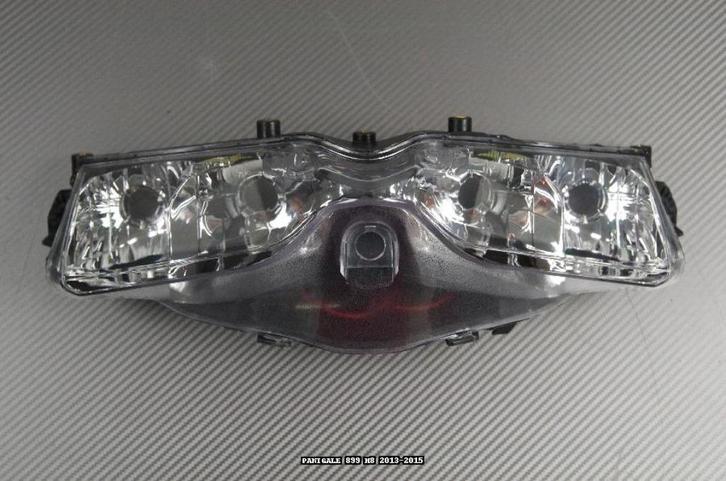 Koplamp Voorlicht AVDB DUCATI PANIGALE 899 / 1199 2013 2015, Motoren, Accessoires | Overige, Nieuw, Ophalen of Verzenden