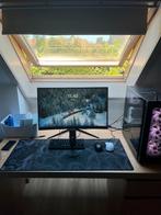 Setup complet, Ophalen of Verzenden, Zo goed als nieuw