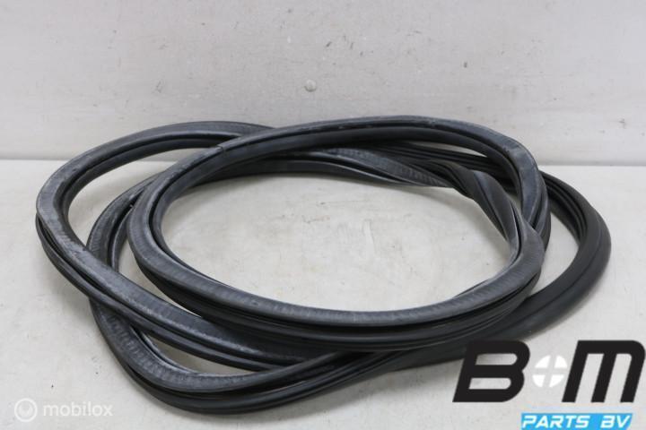 Portierrubber LV of RV Audi SQ5 8R 8R0831721D, Auto-onderdelen, Interieur en Bekleding, Gebruikt