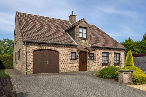 Huis te koop in Hasselt, 6 slpks, Immo, Huizen en Appartementen te koop, Vrijstaande woning, C