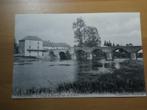florenville pont de martue sur la semois, Ophalen of Verzenden, Ongelopen, Luxemburg
