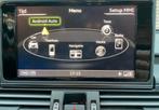 Audi A6/A7 Android Auto, Autos : Divers, Navigation de voiture, Enlèvement, Neuf