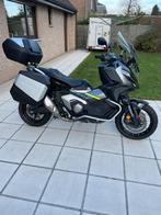 motor Honda X ADV 750, Motoren, 750 cc, Particulier, Meer dan 35 kW, 2 cilinders