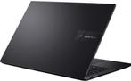 ASUS VivoBook M1605YA-MB103W – 16" – Ryzen 7 – 16 GB RAM, Met videokaart, ASUS, AMD ryzen 7 7730U, Ophalen of Verzenden