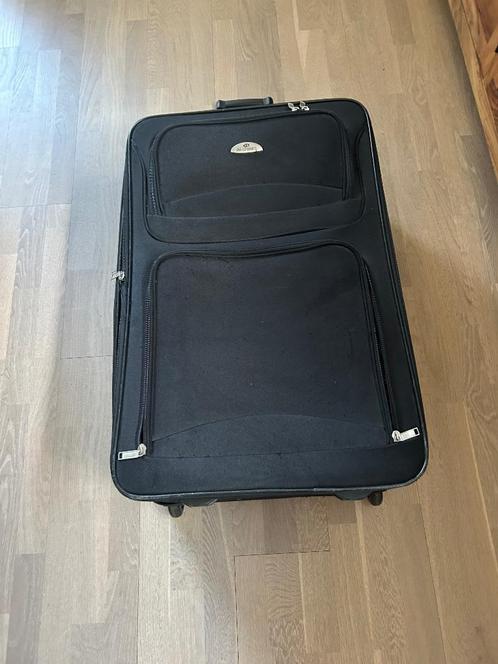 Koffer groot, Hobby en Vrije tijd, Overige Hobby en Vrije tijd, Gebruikt, Ophalen of Verzenden
