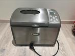 Machine à pain Domo, Electroménager, Enlèvement, Comme neuf