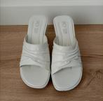 Damesschoenen maat 40 (nieuw), Nieuw, Ophalen of Verzenden, Wit, Instappers