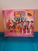 Cd studio 100 tv hits 7, Cd's en Dvd's, Ophalen, Zo goed als nieuw