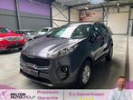 Kia Sportage 1.6i 2WD GPS Camera Trekhaak 1Eig!, Auto's, Kia, 0 kg, Electronic Stability Program (ESP), 4 cilinders, 0 kg