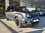 Jeep Renegade  1.3 T4 150 4x2 DDCT Downtown, Auto's, 5 zetels, 5 deurs, 111 kW, Cruise Control