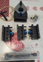 support a changemant rapide model  A multifix, Ophalen, Nieuw