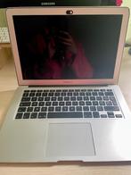 MacBook Air (13-inch, 2017), Computers en Software, Apple Macbooks, Gebruikt, 8 GB, 13 inch, Minder dan 2 Ghz