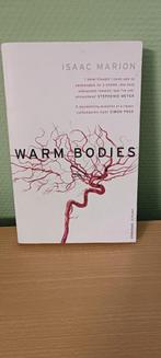 Warm bodies, Envoi, Utilisé, Isaac Marion