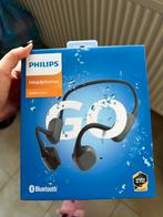Philips TAA6606BK/00, TV, Hi-fi & Vidéo, Casques audio, Enlèvement, Neuf, Philips, Bluetooth
