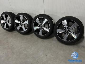 6-7mm! Originele Mercedes A B CLA Klasse W176 W246 C117 17 i beschikbaar voor biedingen