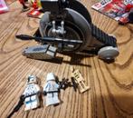 Lego star wars 75015, Enlèvement ou Envoi, Comme neuf