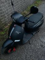 Scooter GTS Cappucino Sport, 50cc, benzine, klasse B, Fietsen en Brommers, Gebruikt, Benzine, Ophalen, Overige merken
