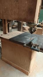 lintzaag Danckaert, Bricolage & Construction, Outillage | Scies mécaniques, Enlèvement, Scie à ruban