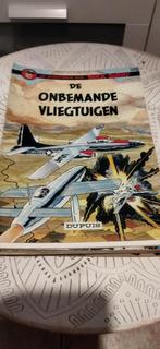 Strips, avontuur van Buckdanny, Boeken, Ophalen of Verzenden