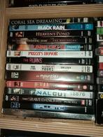 Te Koop DVD's, Cd's en Dvd's, Alle leeftijden, Ophalen, Zo goed als nieuw