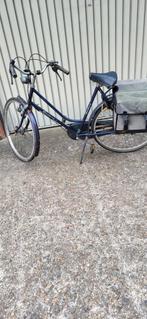 Fiets Gazelle, Ophalen of Verzenden, Zo goed als nieuw