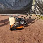 Trilplaat 65kg NIEUW, Ophalen