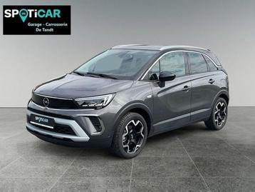 Opel Crossland  beschikbaar voor biedingen