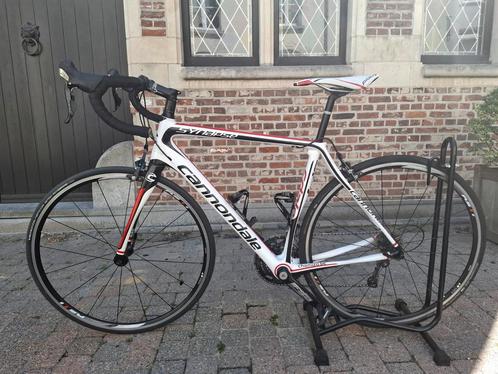 Cannondale Synapse (Carbon), Fietsen en Brommers, Fietsen | Heren | Sportfietsen en Toerfietsen, Zo goed als nieuw, Ophalen