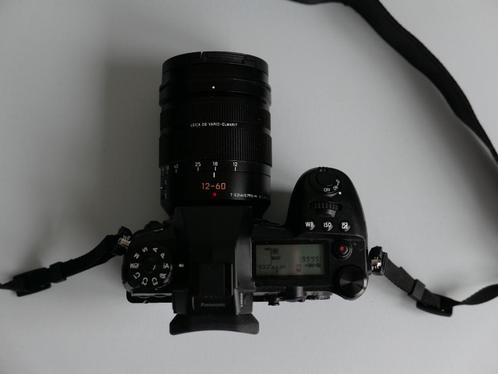 Camera LUMIX G9L,  aanbieding vanaf €800, Audio, Tv en Foto, Fotocamera's Digitaal, Zo goed als nieuw, Overige Merken, Minder dan 4 keer