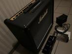 250 euro.  Buizen Amp Als nieuw! Marshall, Ophalen, Zo goed als nieuw, Gitaar, Minder dan 50 watt