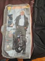 motorkleren, Ophalen, Nieuw met kaartje, Dames, Broek | textiel