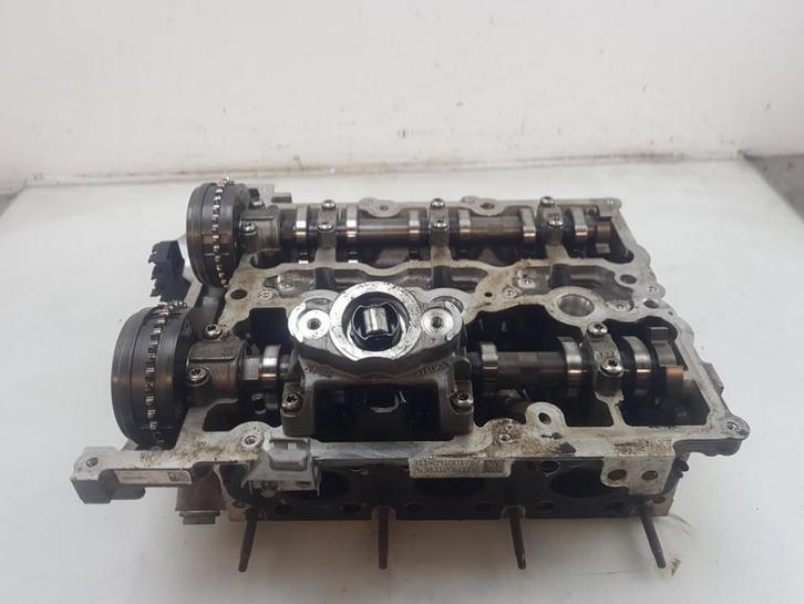 CULASSE BMW X2 (F39) (01-2017/10-2023) (|11127934490|), Autos : Pièces & Accessoires, Moteurs & Accessoires, BMW, Utilisé