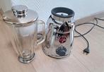 Rotor blender type E 500 watt in zeer goede staat, Elektronische apparatuur, Blenders, Ophalen of Verzenden, Zo goed als nieuw