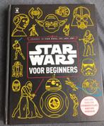 Star Wars Voor Beginners, Verzamelen, Ophalen, Nieuw, Boek of Poster