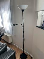 Lamp, Ophalen, Zo goed als nieuw