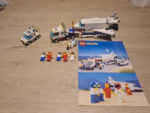 Vintage lego, Kinderen en Baby's, Speelgoed | Duplo en Lego, Gebruikt, Lego, Complete set, Ophalen of Verzenden