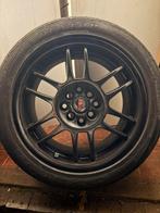 Mooie oz velgen 4x100 215-45-16, Motoren, Tuning en Styling, Ophalen of Verzenden