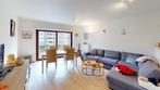 Appartement te koop in Heist-Aan-Zee, 2 slpks, Immo, Huizen en Appartementen te koop, 164 kWh/m²/jaar, 65 m², 2 kamers, Appartement