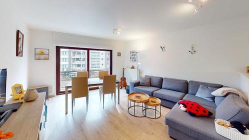 Appartement te koop in Heist-Aan-Zee, 2 slpks, Immo, Huizen en Appartementen te koop, Appartement, B