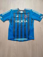 Vintage kindershirt Club Brugge., Sport en Fitness, Ophalen of Verzenden, Zo goed als nieuw, Shirt