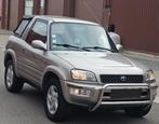 Toyota 2.0 benzine 44 lichte vracht bj 1999 (195000. Km), Auto's, Particulier, Benzine, Te koop