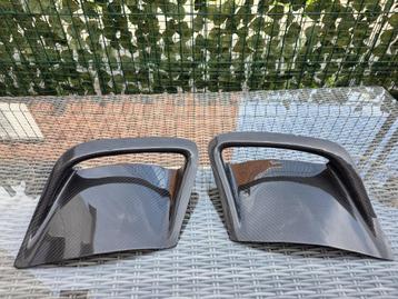 Honda nsx na1 side carbon duct beschikbaar voor biedingen