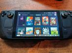 Steam Deck LCD 256GB, Games en Spelcomputers, Ophalen of Verzenden, Zo goed als nieuw
